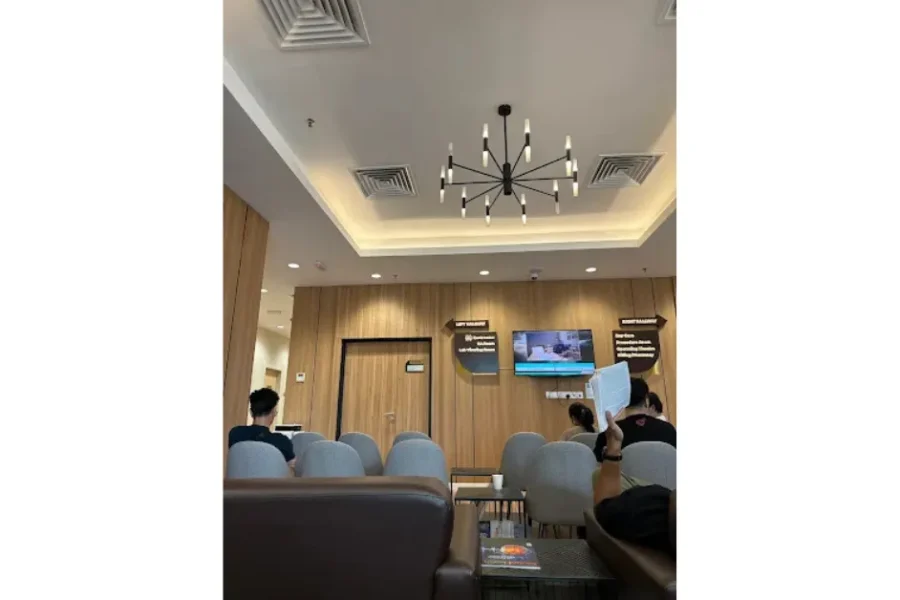 IVF Centre