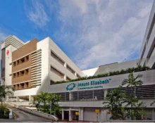 Mount Elizabeth Hospital