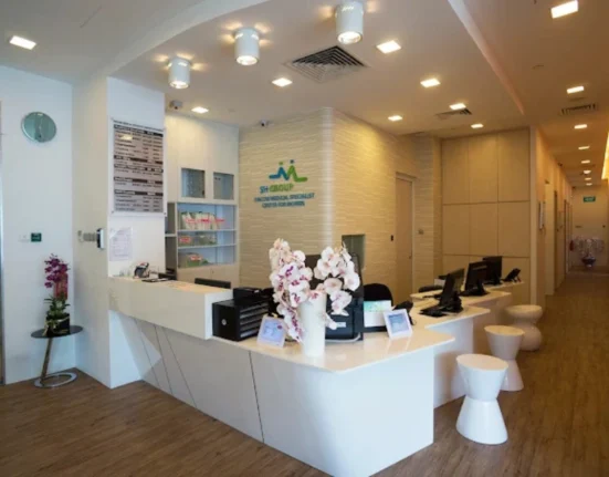 Sincere Health Group