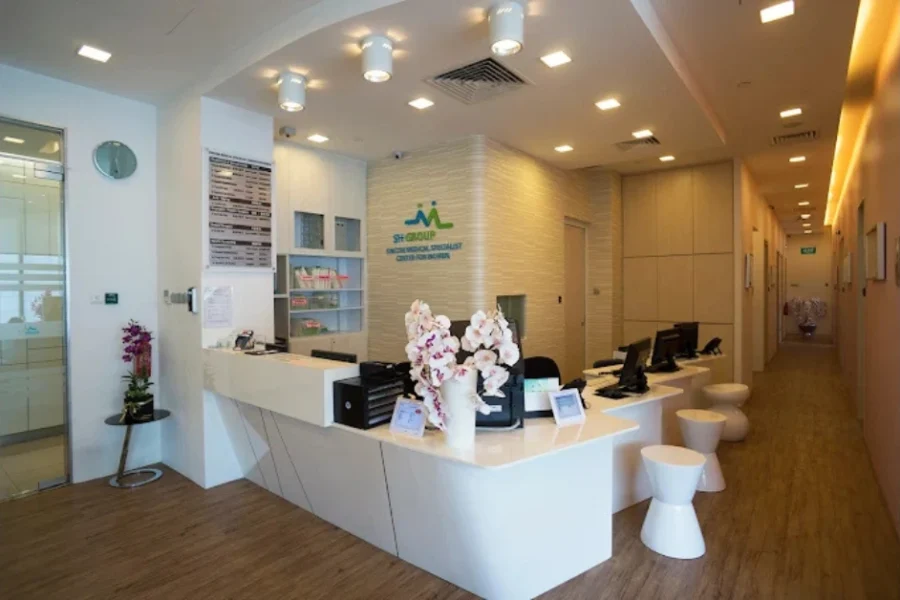 Sincere Health Group