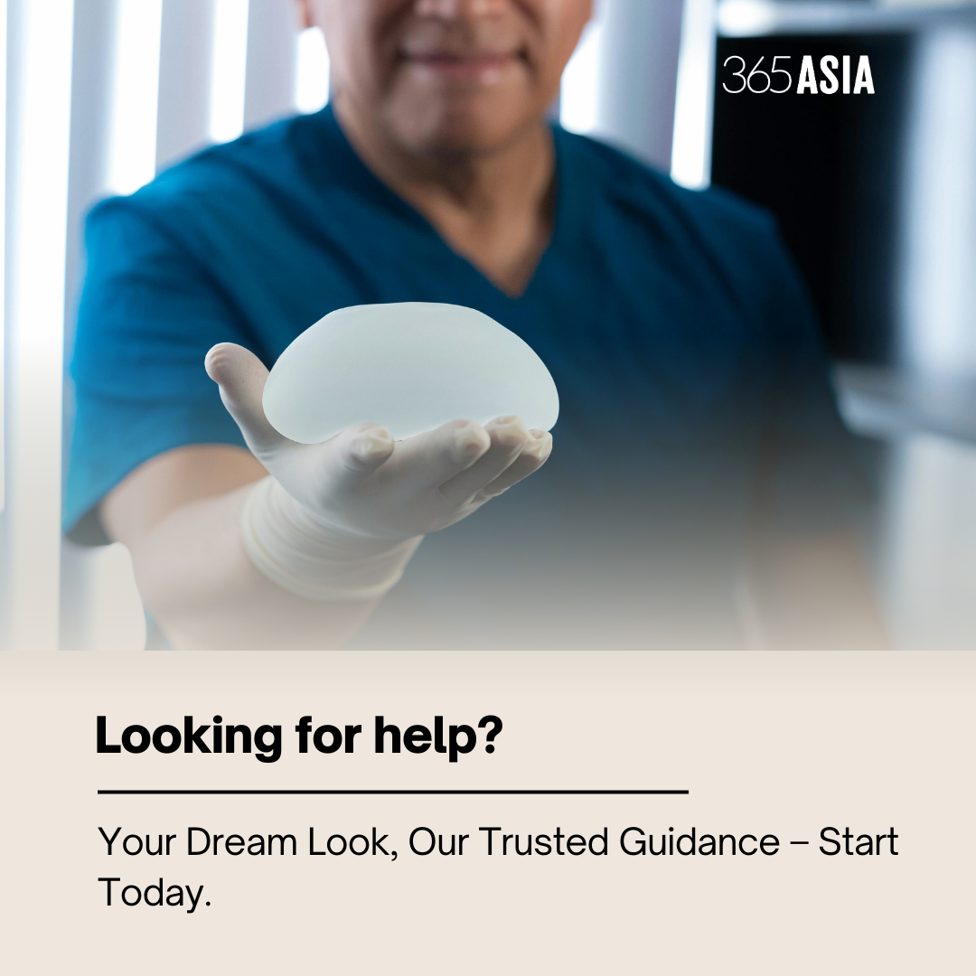 Breast Augmentation