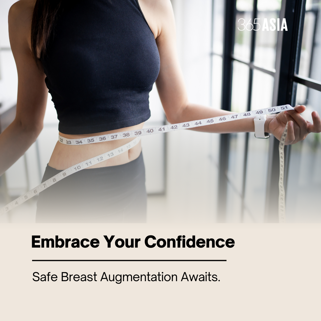 Breast Augmentation
