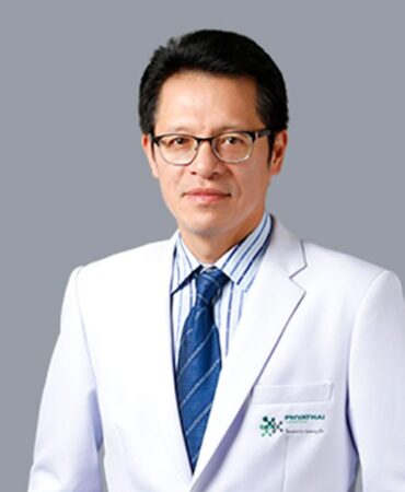 Dr Tawisak Labchitkuson