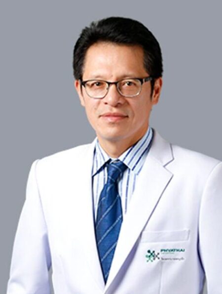 Dr Tawisak Labchitkuson