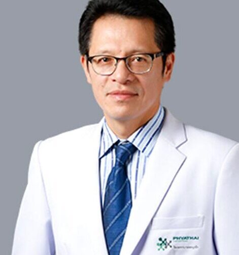 Dr Tawisak Labchitkuson