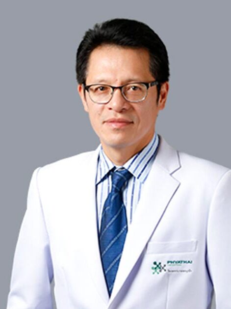Dr Tawisak Labchitkuson