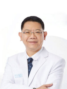 Dr Saran Wannachamras