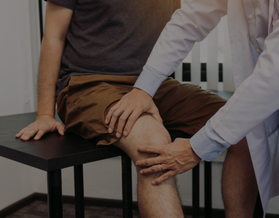 Prudential Panel Orthopaedic Surgeons at Thomson Medical Centre