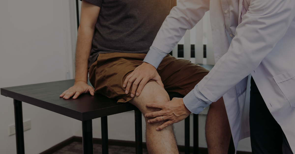 Prudential Panel Orthopaedic Surgeons at Thomson Medical Centre