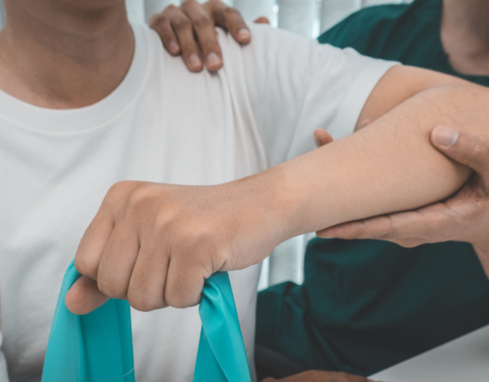 Prudential Orthopaedic Surgeons at Aptus Surgery Centre