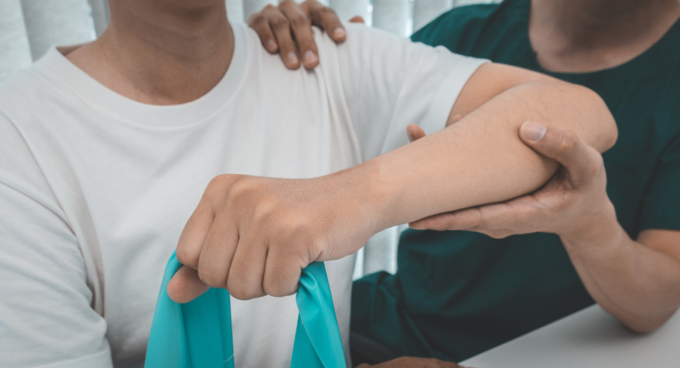 Prudential Orthopaedic Surgeons at Aptus Surgery Centre