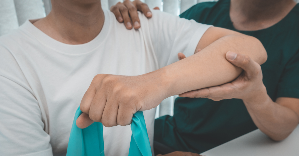 Prudential Orthopaedic Surgeons at Aptus Surgery Centre