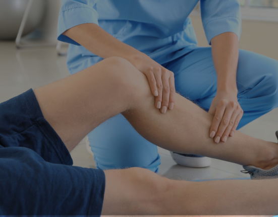 Prudential-Approved Orthopaedic Surgeons: HMI Medical Centre