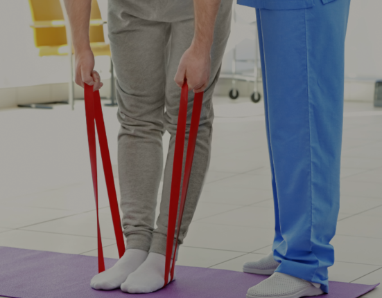 Prudential Panel Orthopaedic Surgeons at Novaptus Surgery Centre