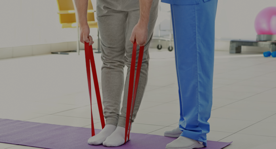Prudential Panel Orthopaedic Surgeons at Novaptus Surgery Centre