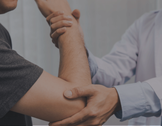 Prudential Panel Orthopaedic Surgeons at Orchard Surgery Centre