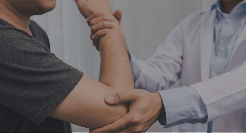 Prudential Panel Orthopaedic Surgeons at Orchard Surgery Centre