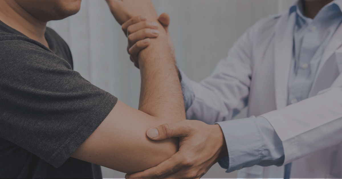 Prudential Panel Orthopaedic Surgeons at Orchard Surgery Centre