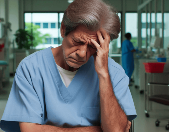 How a Prudential Panel Neurosurgeon Helped Adrian Reclaim His Life