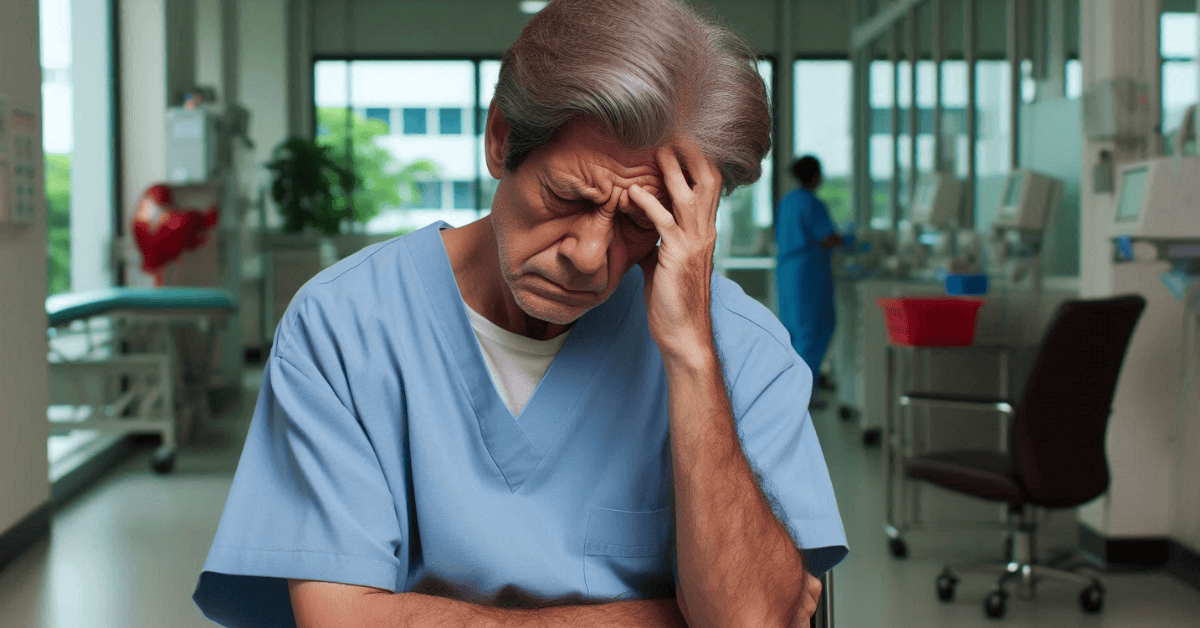 How a Prudential Panel Neurosurgeon Helped Adrian Reclaim His Life