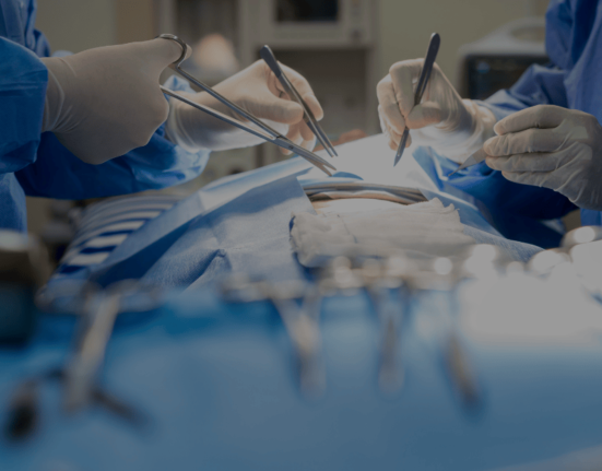 Prudential Panel Vascular Surgeons in Singapore