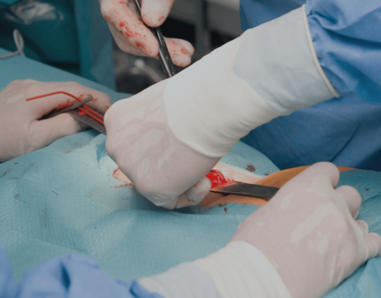Prudential Panel Hernia Surgeons in Singapore