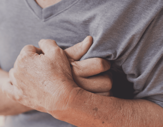 When Meals Turn Into Discomfort: Kelvin’s Hidden Hernia Journey