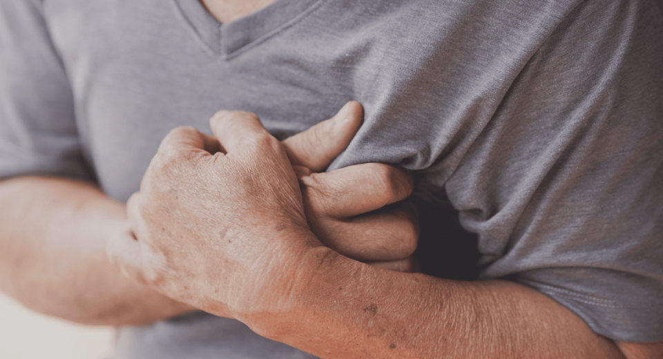 When Meals Turn Into Discomfort: Kelvin’s Hidden Hernia Journey