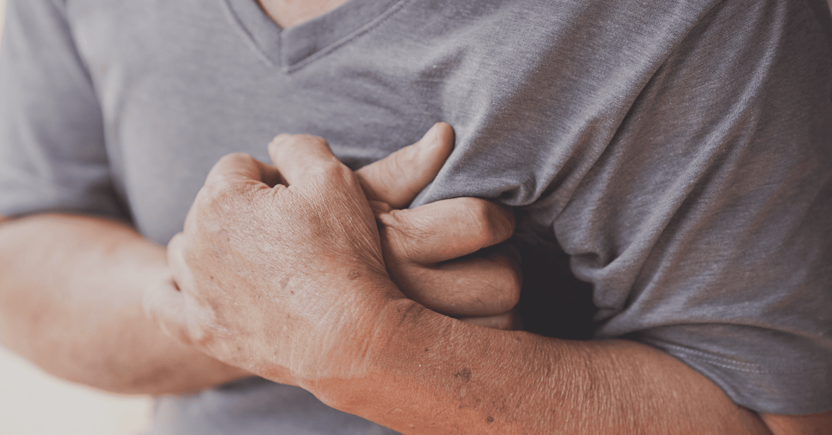 When Meals Turn Into Discomfort: Kelvin’s Hidden Hernia Journey