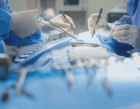 Rachel’s Turning Point: From Silent Symptoms to Vascular Surgery