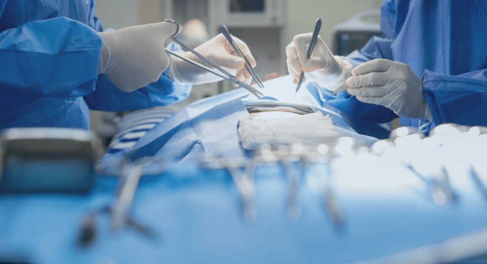 Rachel’s Turning Point: From Silent Symptoms to Vascular Surgery