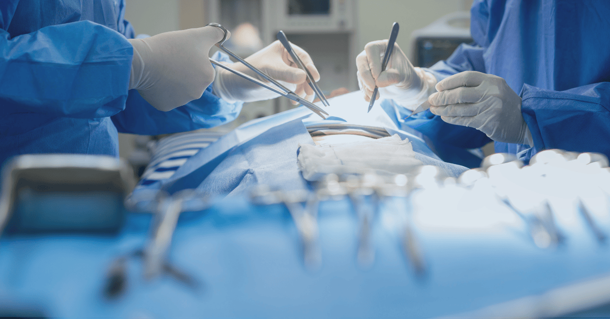 Rachel’s Turning Point: From Silent Symptoms to Vascular Surgery