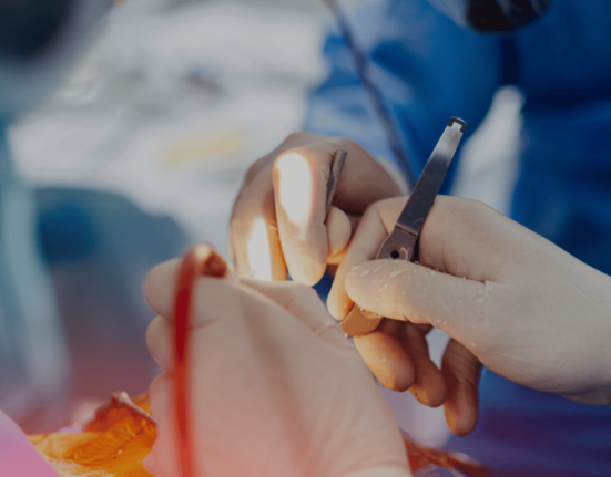 How a Prudential Panel Neurosurgeon Helped Adrian Reclaim His Life