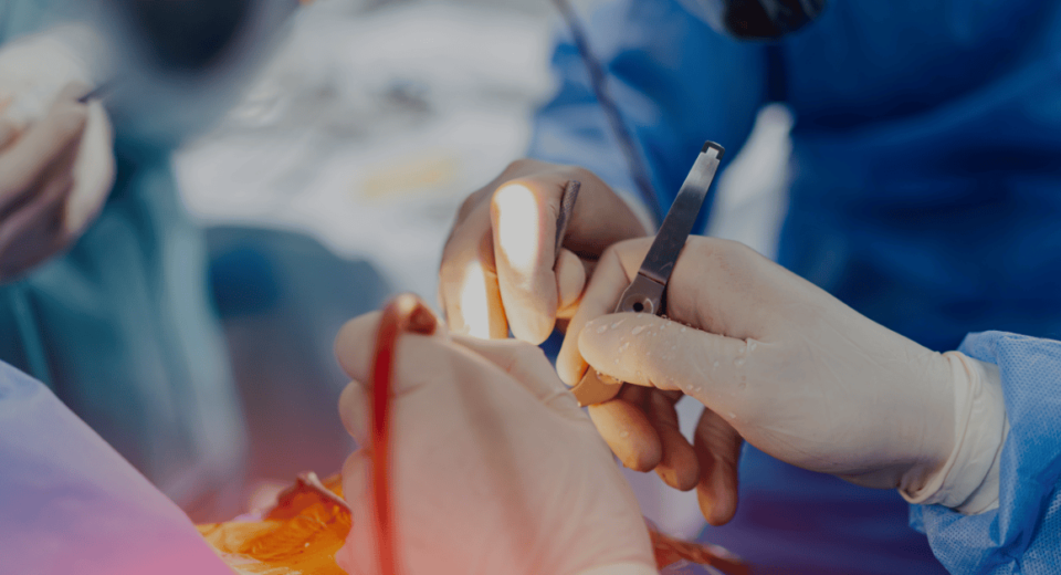 How a Prudential Panel Neurosurgeon Helped Adrian Reclaim His Life