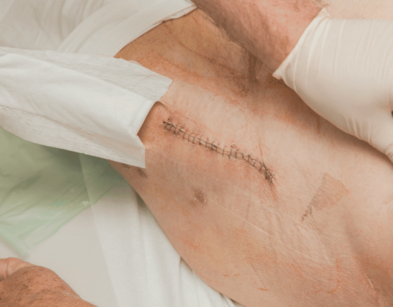 How a Prudential Panel Neurosurgeon Helped Adrian Reclaim His Life