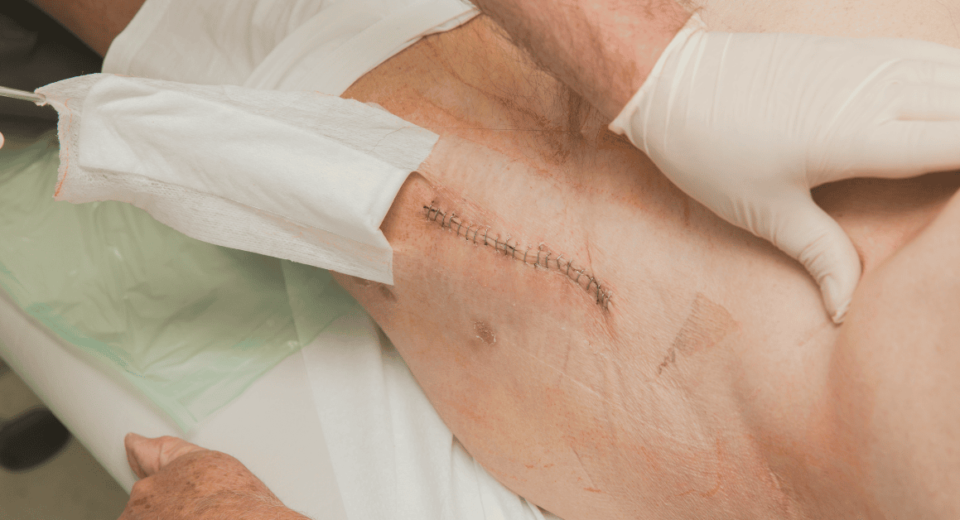 How a Prudential Panel Neurosurgeon Helped Adrian Reclaim His Life