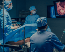 Singlife Panel Hernia Surgeons at Mount Elizabeth Hospital