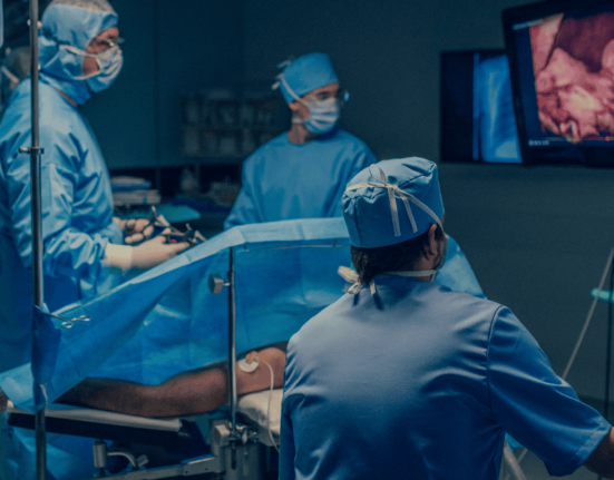 Singlife Panel Hernia Surgeons at Mount Elizabeth Hospital