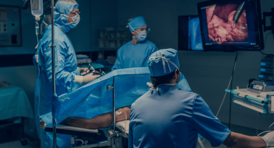 Singlife Panel Hernia Surgeons at Mount Elizabeth Hospital