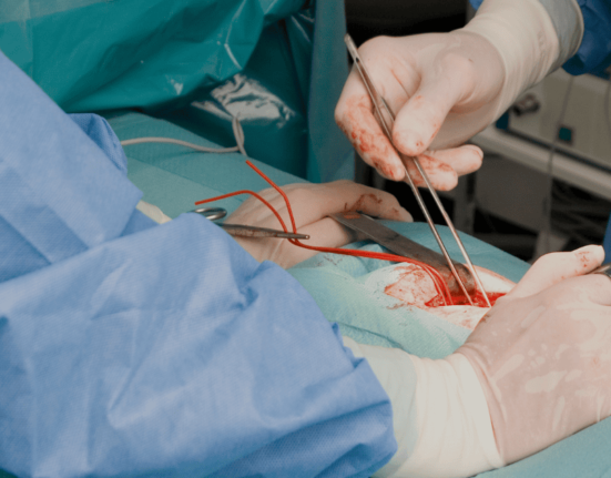 How Darren Managed Hernia Surgery Costs in Singapore with Prudential Insurance