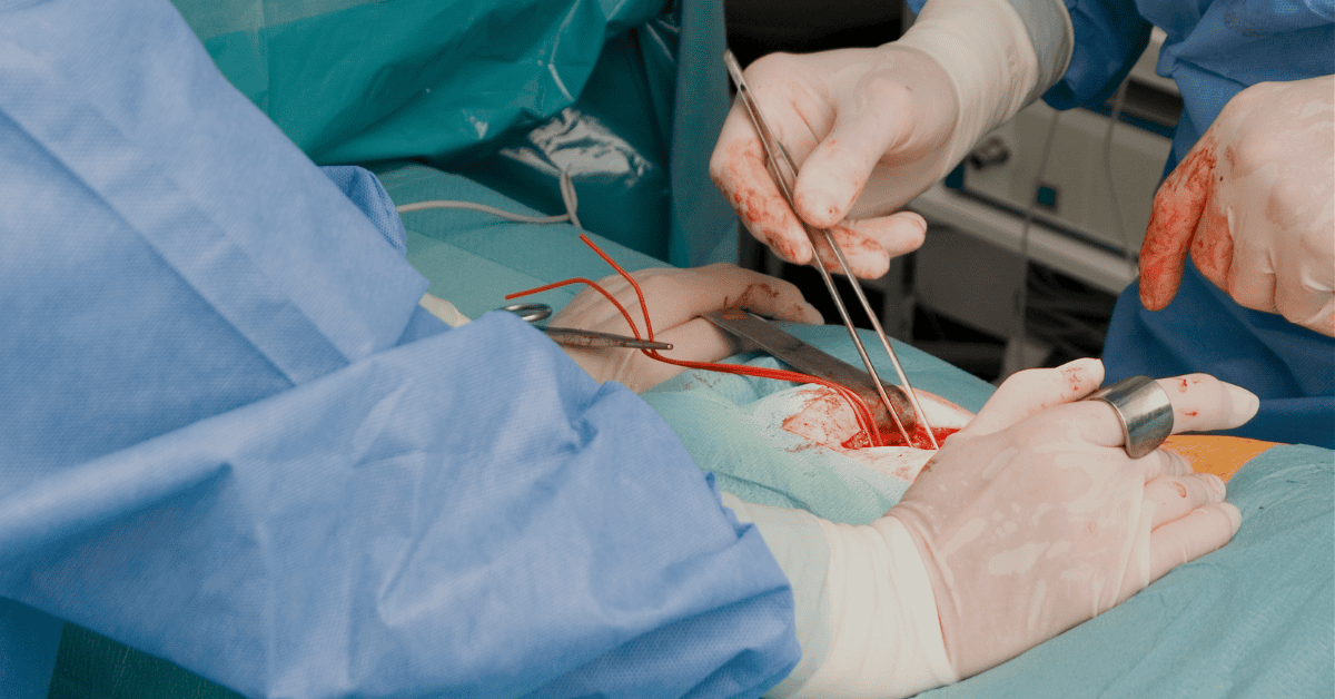 How Darren Managed Hernia Surgery Costs in Singapore with Prudential Insurance