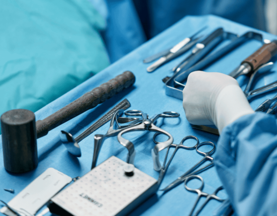 Singlife Panel Hernia Surgeons at Parkway East Hospital
