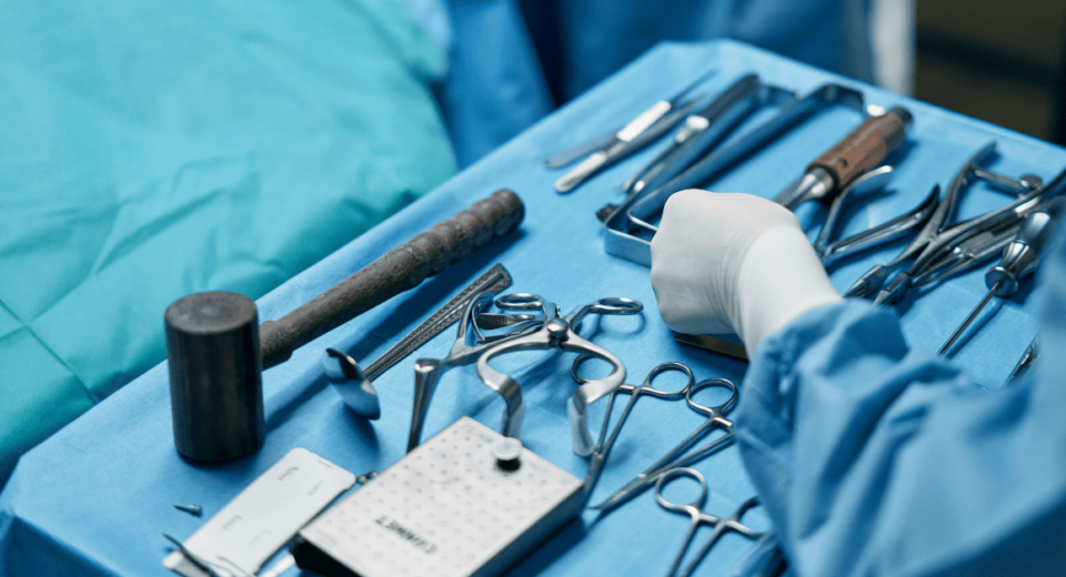 Singlife Panel Hernia Surgeons at Parkway East Hospital