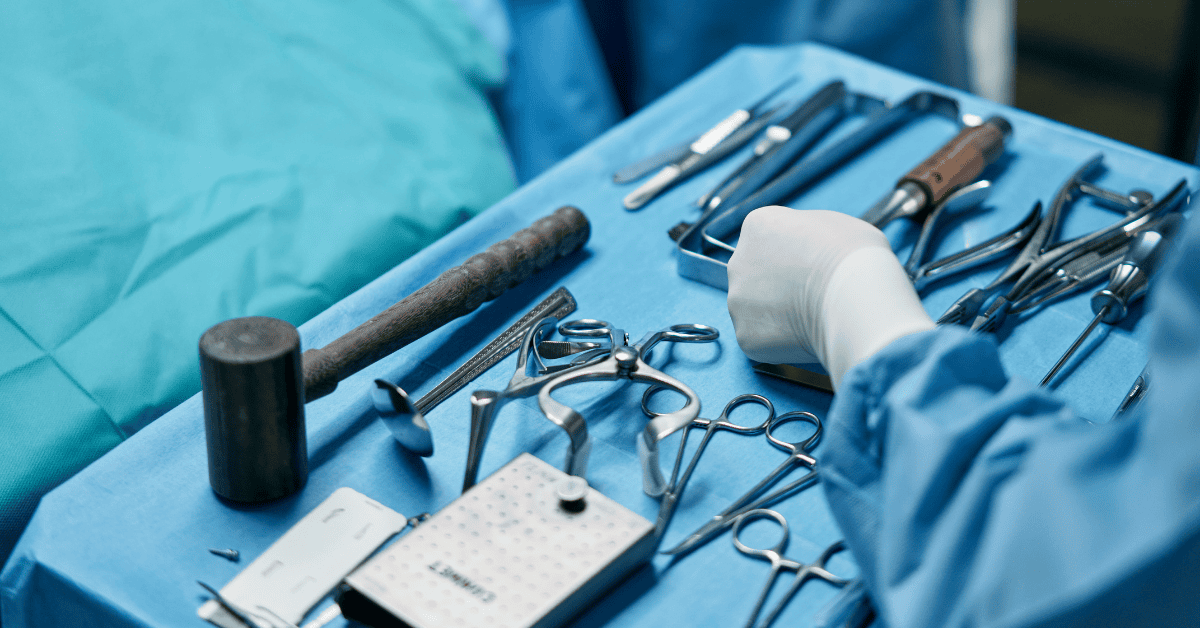 Singlife Panel Hernia Surgeons at Parkway East Hospital