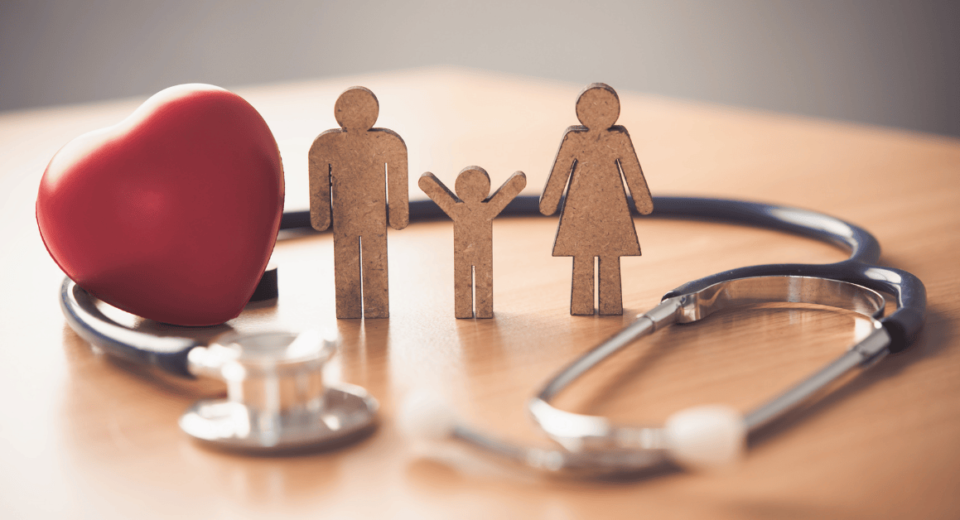Singlife Health Insurance in Singapore