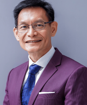 Dr. Yap Lok Huei