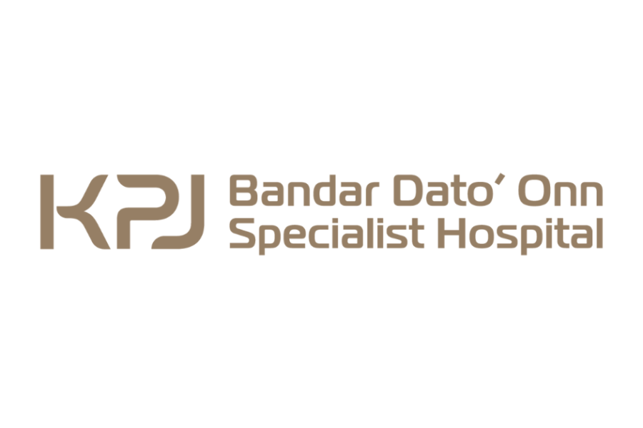 KPJ BDO Logo