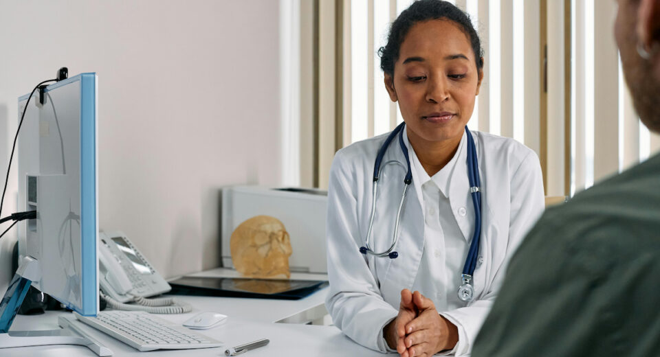 Medical Imaging in Malaysia