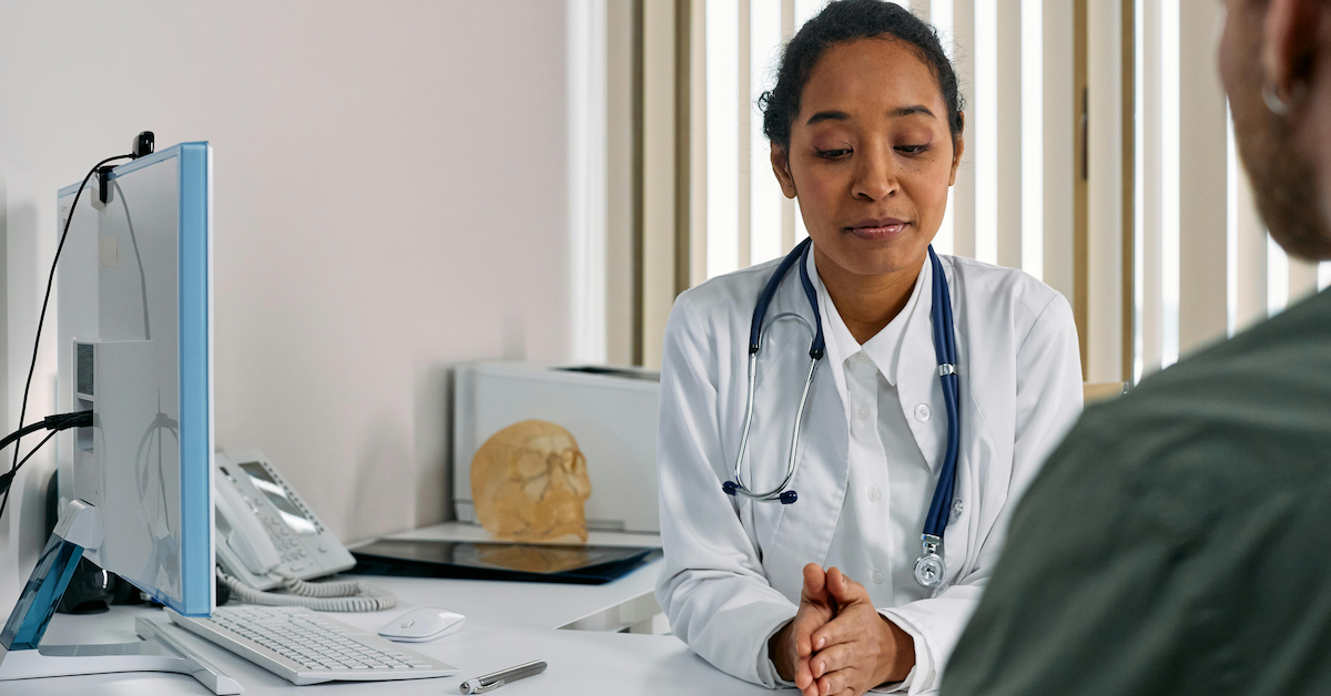 Medical Imaging in Malaysia