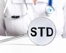 common STD symptoms